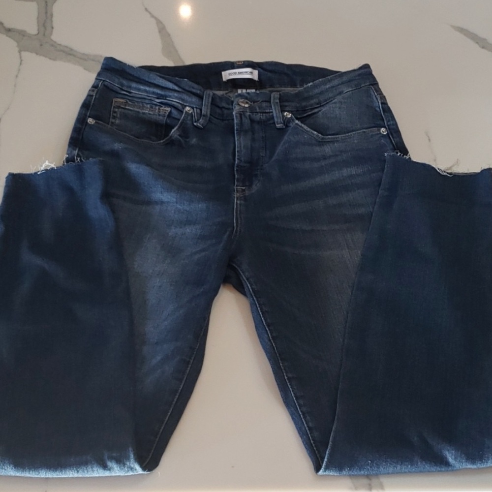 Good American Jean's in very good condition